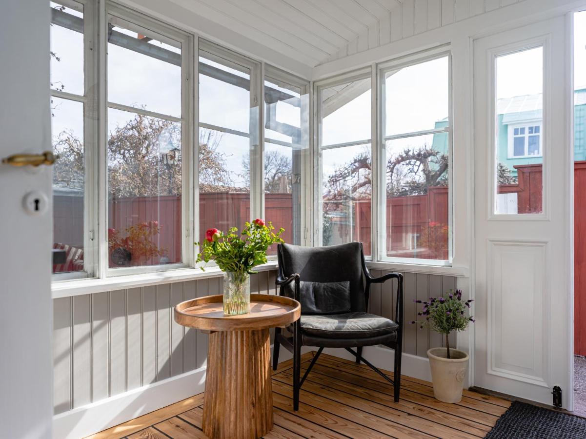 Villa Vega Троса Екстериор снимка